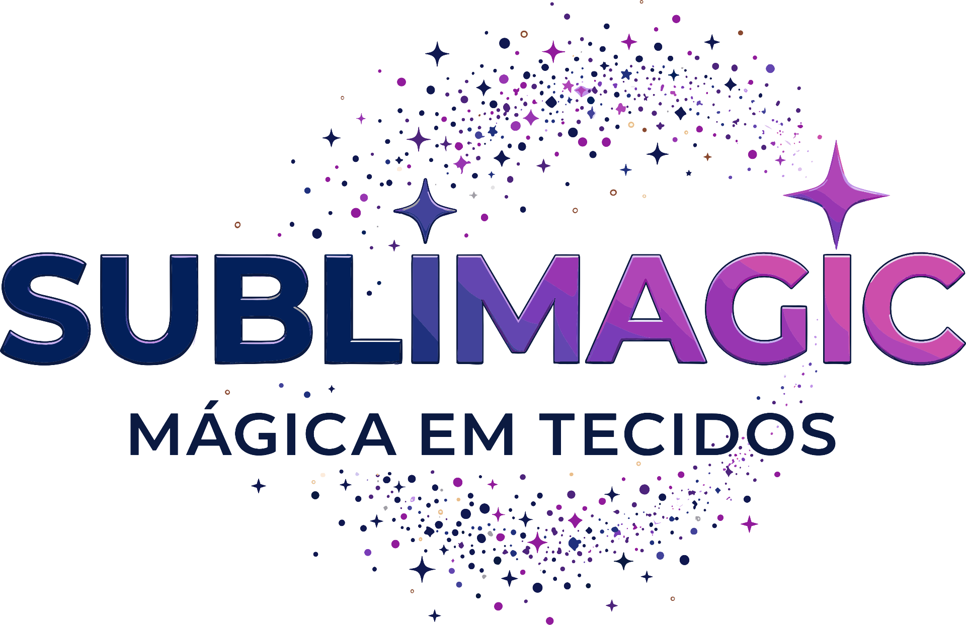 SUBLIMAGIC